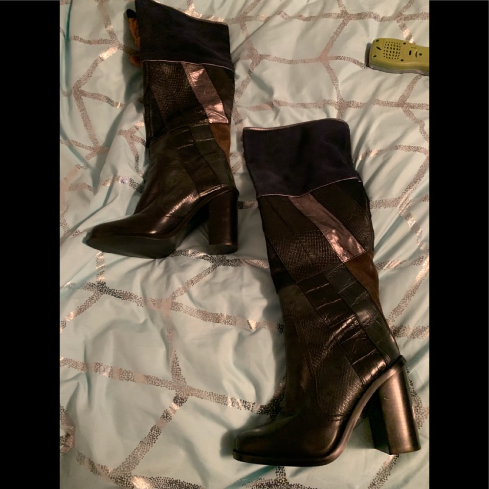 Aldo boots